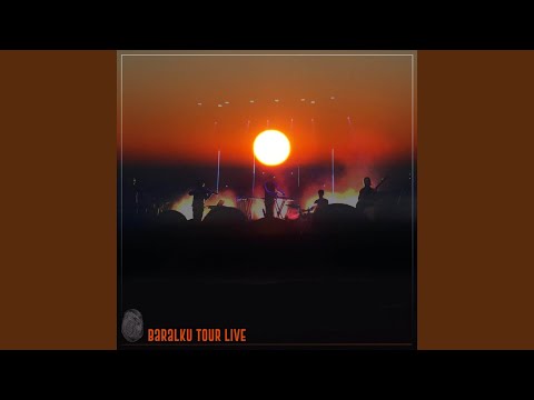 Natural Cause (Live)
