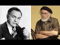 La Trágica Vida Y El Triste Final De Edward G Robinson 