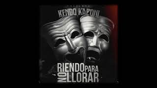 Riendo para No Llorar - Kendo Kaponi (Pista) (Instrumental) (Prod. by Ivan Palomino)