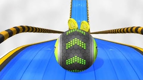 Going Balls-Speedrun Gameplay Part 6