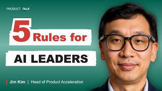 The 5 Durable Pillars Every AI Product Leader Needs
