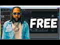 MONEY MAN VOCAL PRESET FOR WAVES STUDIO RACK /#wavesplugins #studiorack