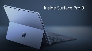 Surface Pro 9 | Hands-on Review from its Lead Engineer