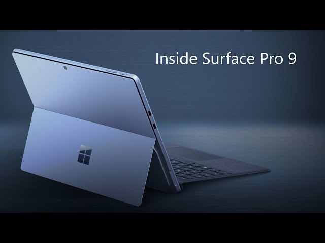 Microsoft Surface Pro 8 review: A superior Windows 11 tablet