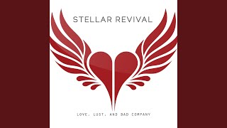 Video thumbnail of "Stellar Revival - Saving Grace (Acoustic B-Side)"