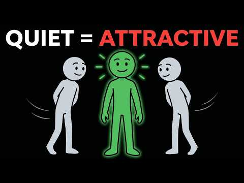 7 Quiet Traits People Find Surprisingly Attractive