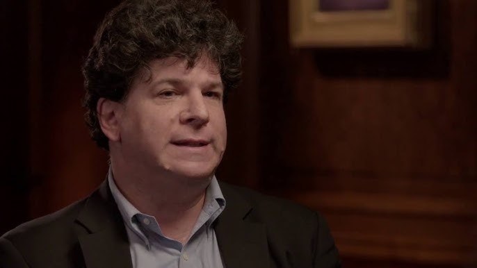 Eric Weinstein's Russian Piano Tuner Story