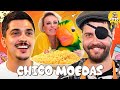 E o caso chico moedas hein  rango brabo 70