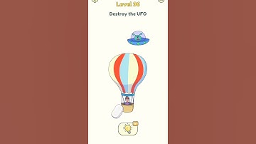 DOP 2: Delete One Part Gameplay Walkthrough All Levels #shorts #dop2