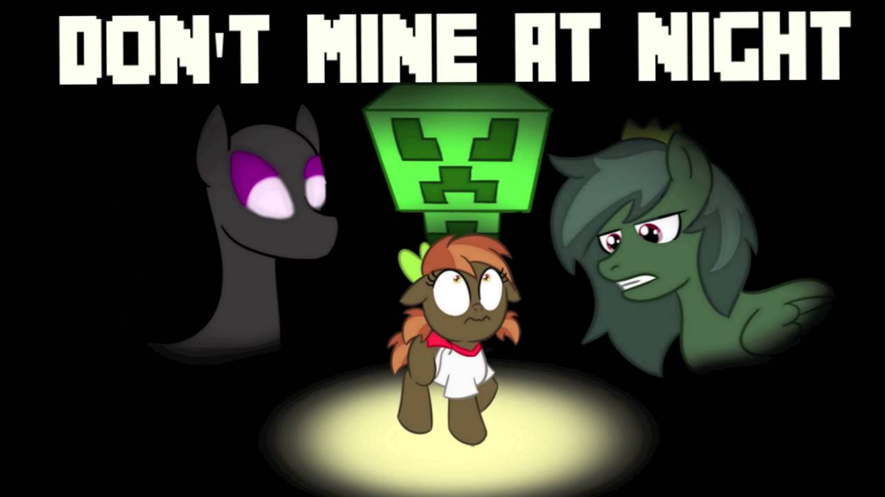 Don T Mine Night - roblox music last friday night parody