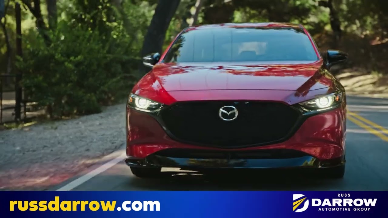 Discover the Darrow Difference at the Russ Darrow Automotive Group