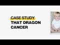 That Dragon, Cancer & Purpose