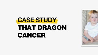 That Dragon, Cancer & Purpose