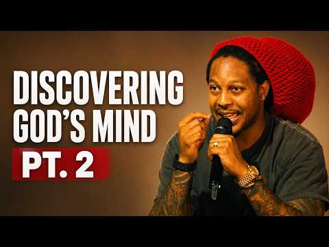 The Secret God Wants You to Discover