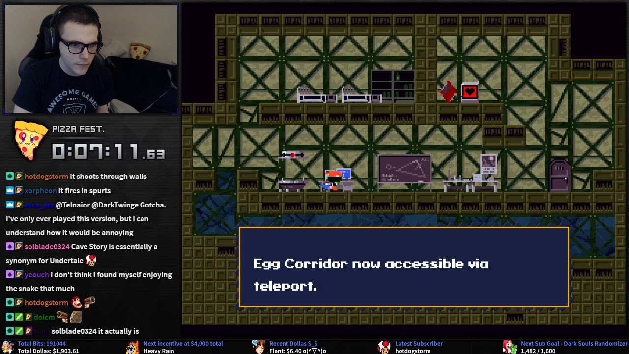 cave story how to get the best ending