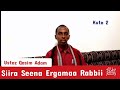 Siira Seea Ergamaa Rabbii ï º Ustaz Qasim Adam Kuta 2 Iqramuslimnetwork Siira Seea Ergamaa Rabbii ï º Ustaz Qasim Adam Kuta 2 Iqramuslimnetwork