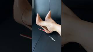 Louboutin So Kate 120 Are My Personal Favorite Pair Of Heels What Do You Think ? Footishann