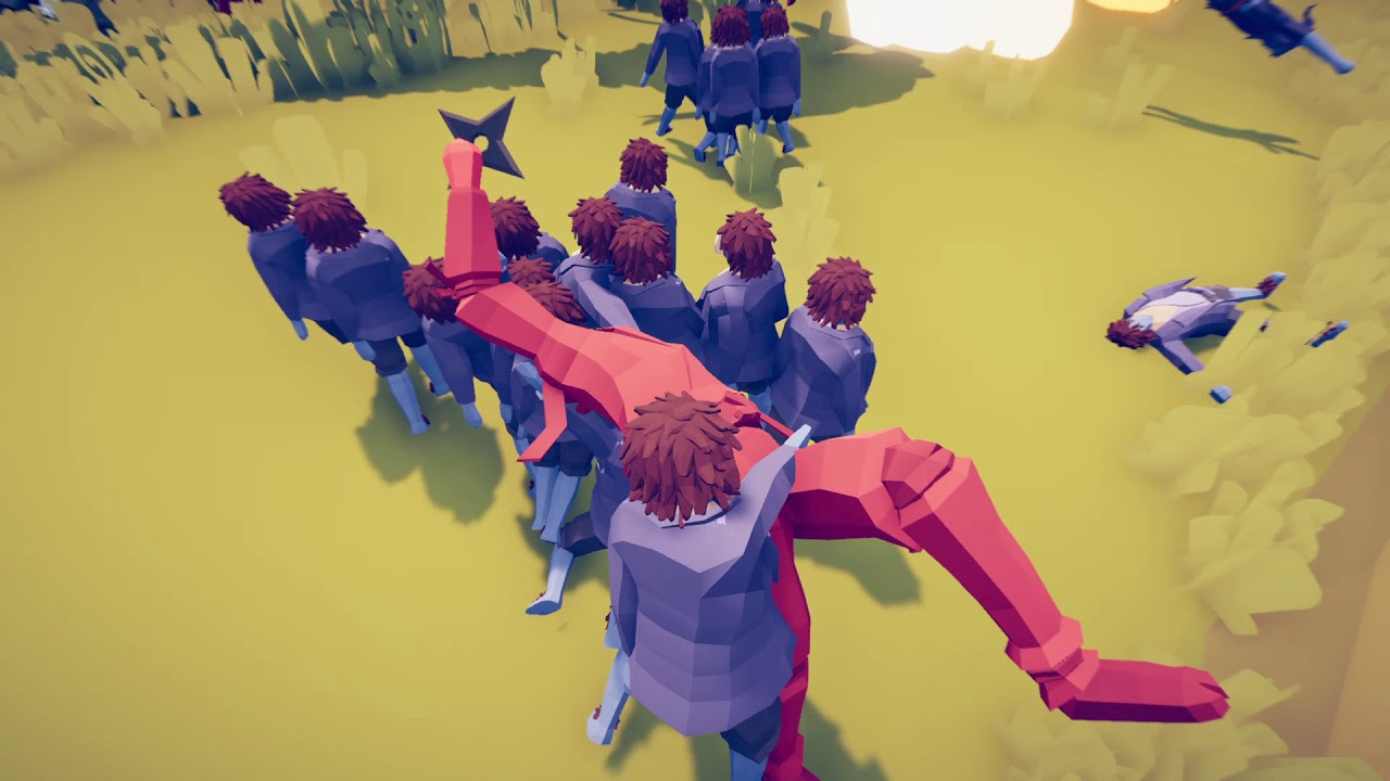 TABS What a game.. YouTube