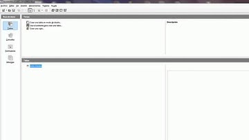 Office Access gratis LibreOffice Base tutorial 14
