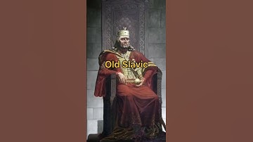 What Ancient Languages Sounded Like😳 (Part 5) #shorts #short #language #viralshorts #history