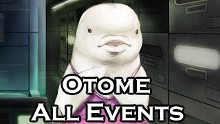 Otome All Events, Endings and Special Dialogues - Gnosia