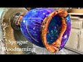 woodturning - What Can You Do With Expired Epoxy?
