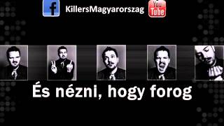 The Killers - This River Is Wild (magyar felirattal!)