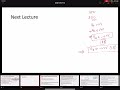 Chapter_6: Lecture3- Modes of operation of BJT, Transition from active to saturation region