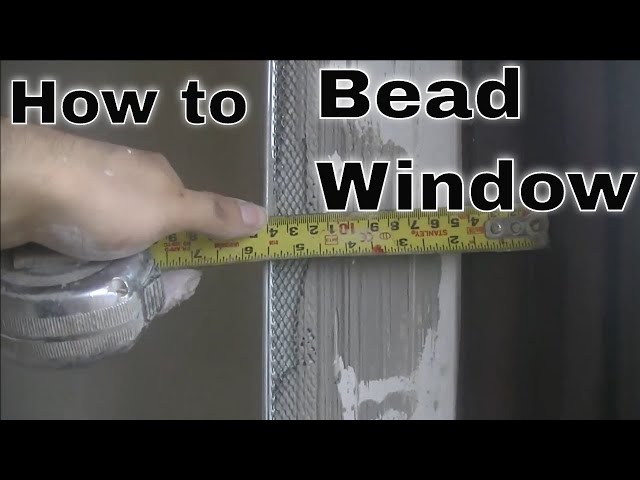 My window beads! +some : r/Beading