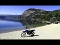 YAMAHA XTZ 125 - Mi Historia