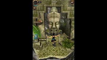 Lara Croft : Relic Run 🏃🏻‍♀️