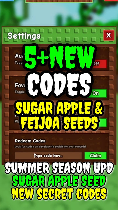 ALL WORKING CODES FOR GROW A GARDEN IN JUNE 2025! | ROBLOX GROW A GARDEN UPDATE #growagarden #code