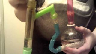 Cool new inline and a new camera