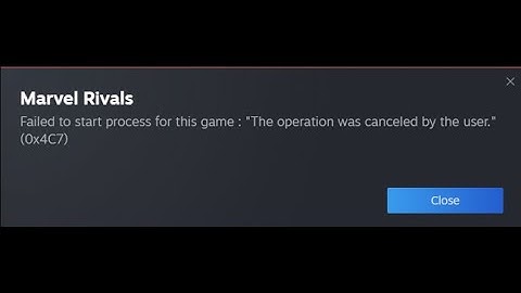 How To Fix Hell Let Loose "Network Error Network Error Has Occurred" On PC Tutorial! (2025)