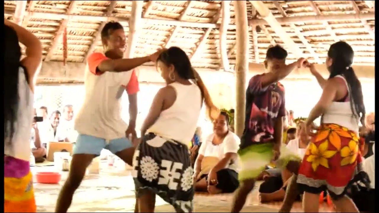 Bubutei Maiaki ma KEWEIA