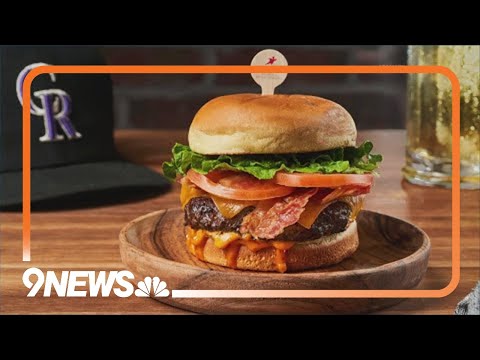 Here are the food prices at Colorado's 3 major sports venues