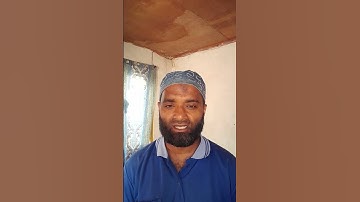 سورة التحريم بصوت جميل الشيخ عبداللطيف انصاري الهندي
