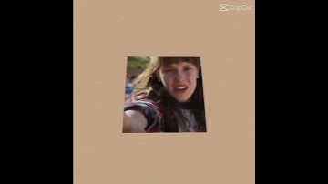 capcut template (stranger things)