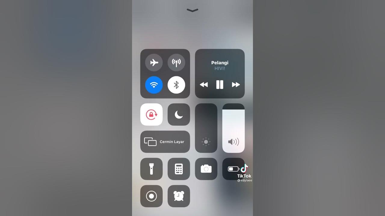 Pelangi || HIVI! || TikTok xdylaee