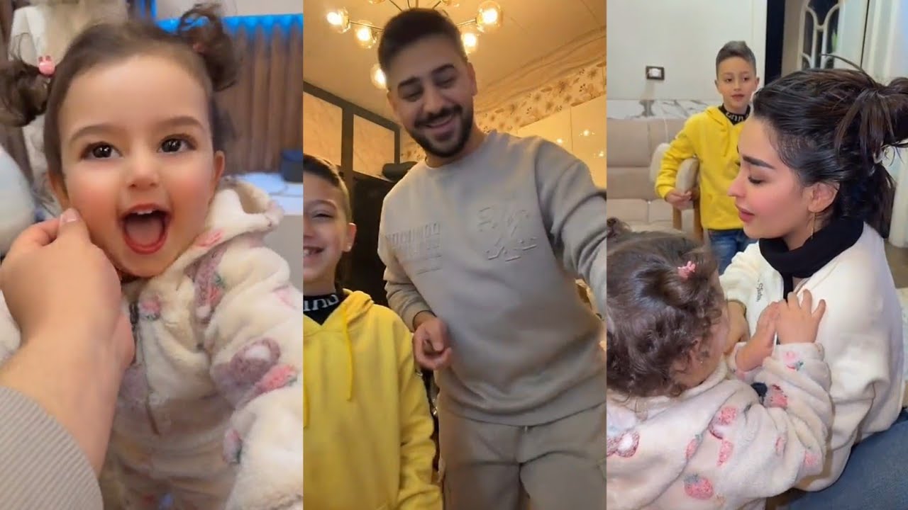 عمار. من رزه لا روز 