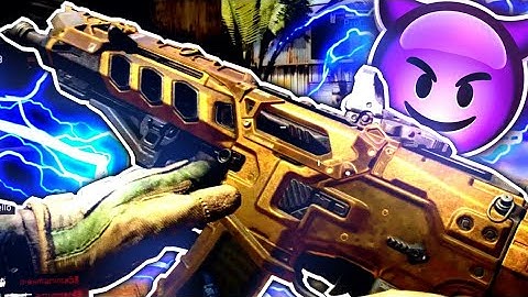 HOW TO MAKE THE "ICR-7" OVERPOWERED.. (BEST ICR-7 CLASS SETUP)