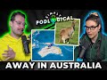Ben Went To Australia - SimplyPodLogical #97