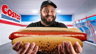 Thumbnail for ¿Comprarlo VS Hacerlo? Hot Dog de Costco