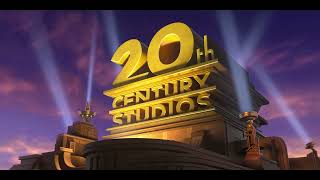 What if: 20th Century Studios opening logo (with "The World's Greatest Lover" fanfare variant)