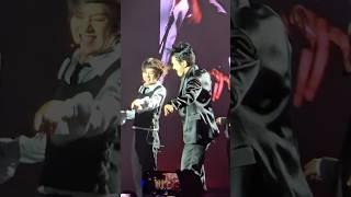 Finally I Got A Close Up Video Of Heechul Siwon Extra Dance