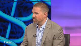 Kxan Karl Koenig On Osteoarthritis Nov 2018