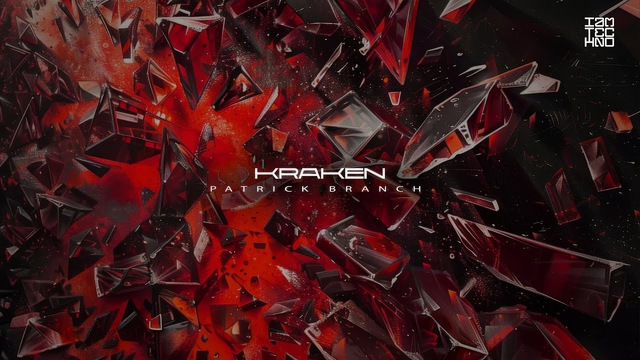 Watch Patrick Branch - Kraken (Rave Mix) on YouTube Watch Patrick Branch - Kraken (Rave Mix) on YouTube
