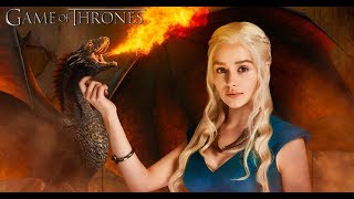 Game of Thrones - Emilia Clarke is teaching English via Voscreen screenshot 3