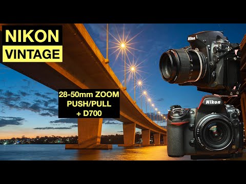 Video: Vai Nikon d90 ir DX vai FX korpuss?