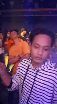 LEDIS WAREHOUSE LAGI ASIK BOS